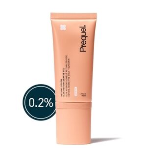 Prequel RETINAL RENEW RETINALDEHYDE GEL 0.2% / Size 50ML/ NWB